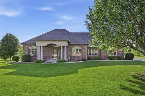 10 Conner Dr, Hartford City, IN, 47348-9750 | Card Image