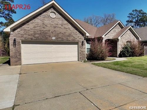 3726 Buckskin Road, Benton, AR, 72015 | Card Image