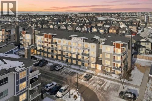 2215-302 Skyview Ranch Dr Ne, Calgary, AB, T3N0P5 | Card Image
