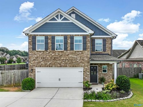 14 Shadow Way, Decatur, AL, 35603-6354 | Card Image