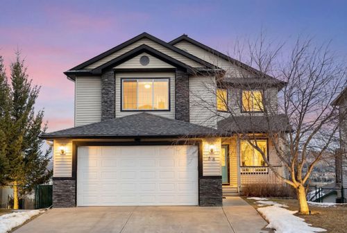 38 Bow Ridge Link, Cochrane, AB, T0L0W5 | Card Image