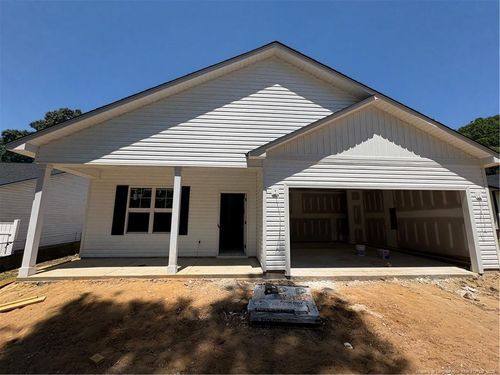 1338 Worstead Dr, Fayetteville, NC, 28314-5451 | Card Image