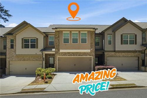 1370 Sugar Glen Ct, Lawrenceville, GA, 30044-5596 | Card Image