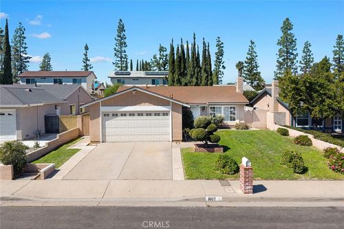 1807 Nausika Avenue, Rowland Heights, CA, 91748 | Card Image