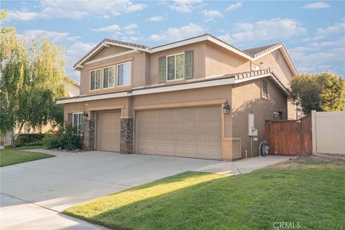 1051 Sunburst Dr, Beaumont, CA, 92223-2063 | Card Image