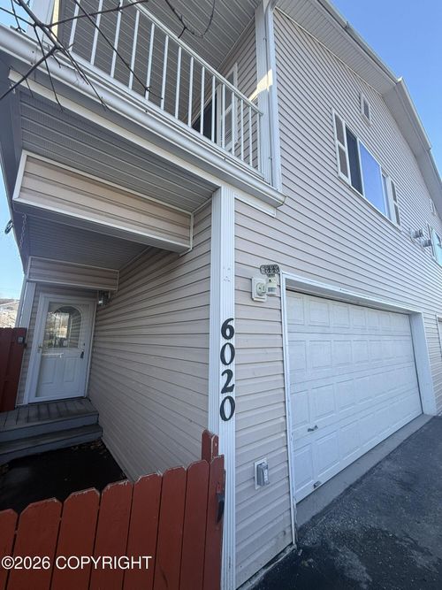 6020 E 43rd Ave, Anchorage, AK, 99504-4323 | Card Image