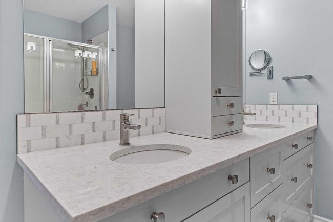 3 - 137 Stonecreek Rd, Townhouse with 3 bedrooms, 3 bathrooms and 2 parking in Canmore AB | Image 32