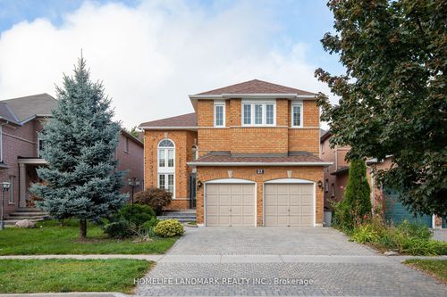 27 Alpine Cres, Richmond Hill, ON, L4S1W4 | Card Image