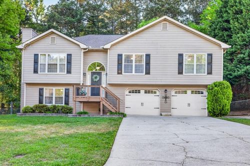 1440 Chalet Cir, Lawrenceville, GA, 30043-2899 | Card Image