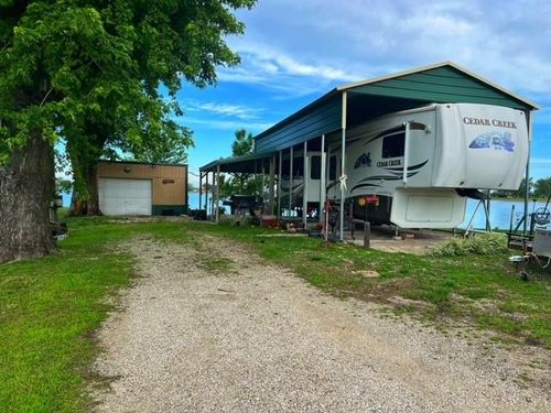 500 Lake Shore Drive, Big Lake, MO, 64437 | Card Image