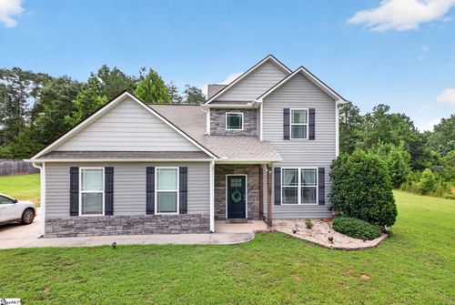 418 Saint Paul Road, Easley, SC, 29642 | Card Image