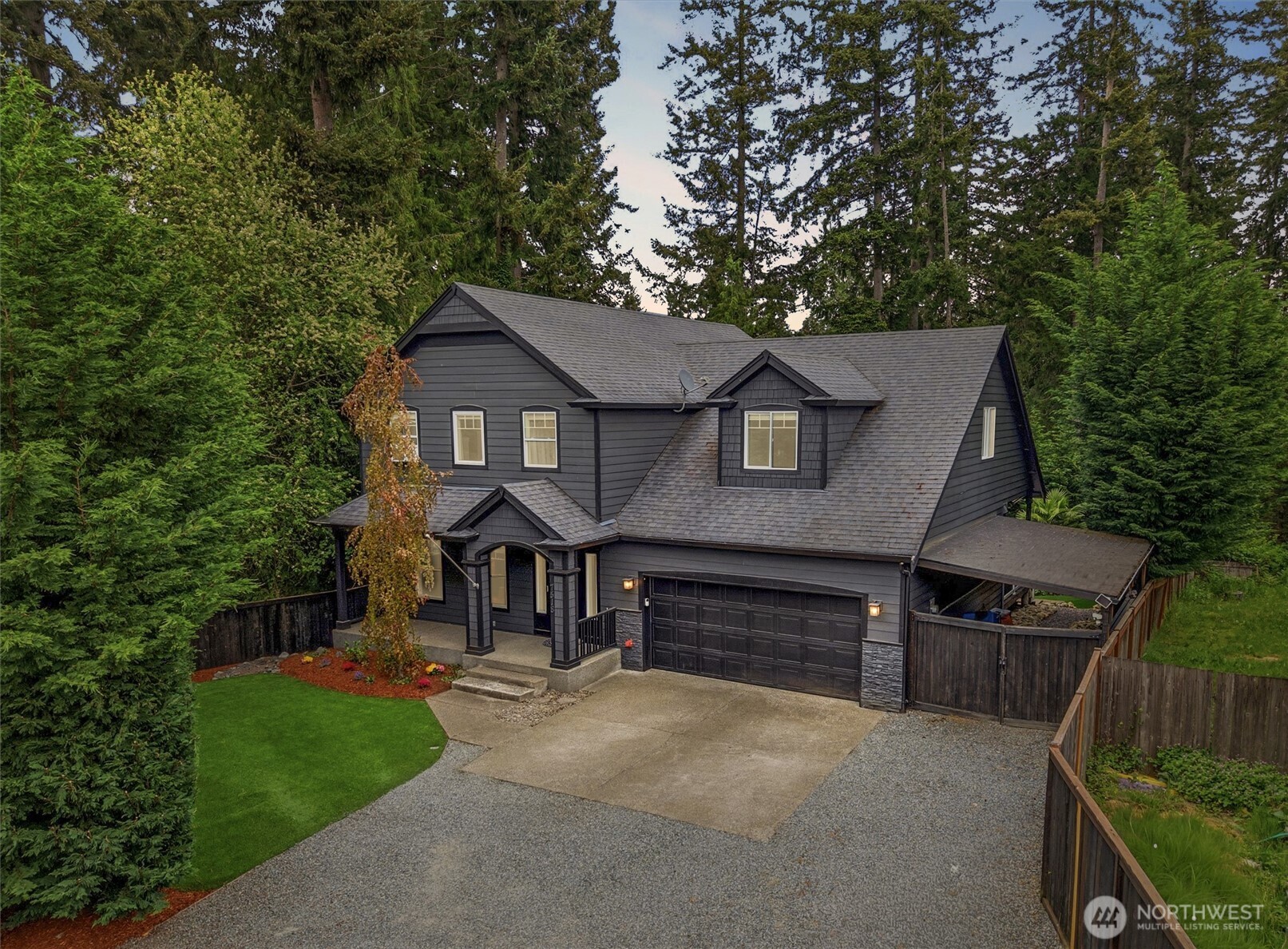 Residential in Bonney Lake 5