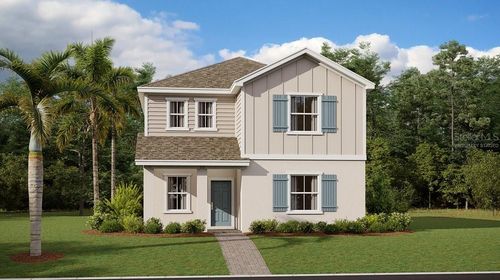 6061 Meditation Dr, CLERMONT, FL, 34714 | Card Image