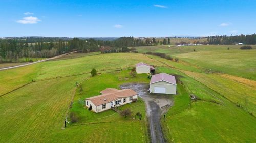 9611 N Morrison Rd, Spokane, WA, 99217-8613 | Card Image