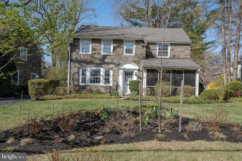720 Argyle Rd, WYNNEWOOD, PA, 19096-2503 | Card Image