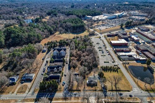 805 E Haggard Ave, Elon, NC, 27244-9132 | Card Image