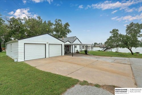 4428 N 7th Street, Carter Lake, IA, 51510 | Card Image