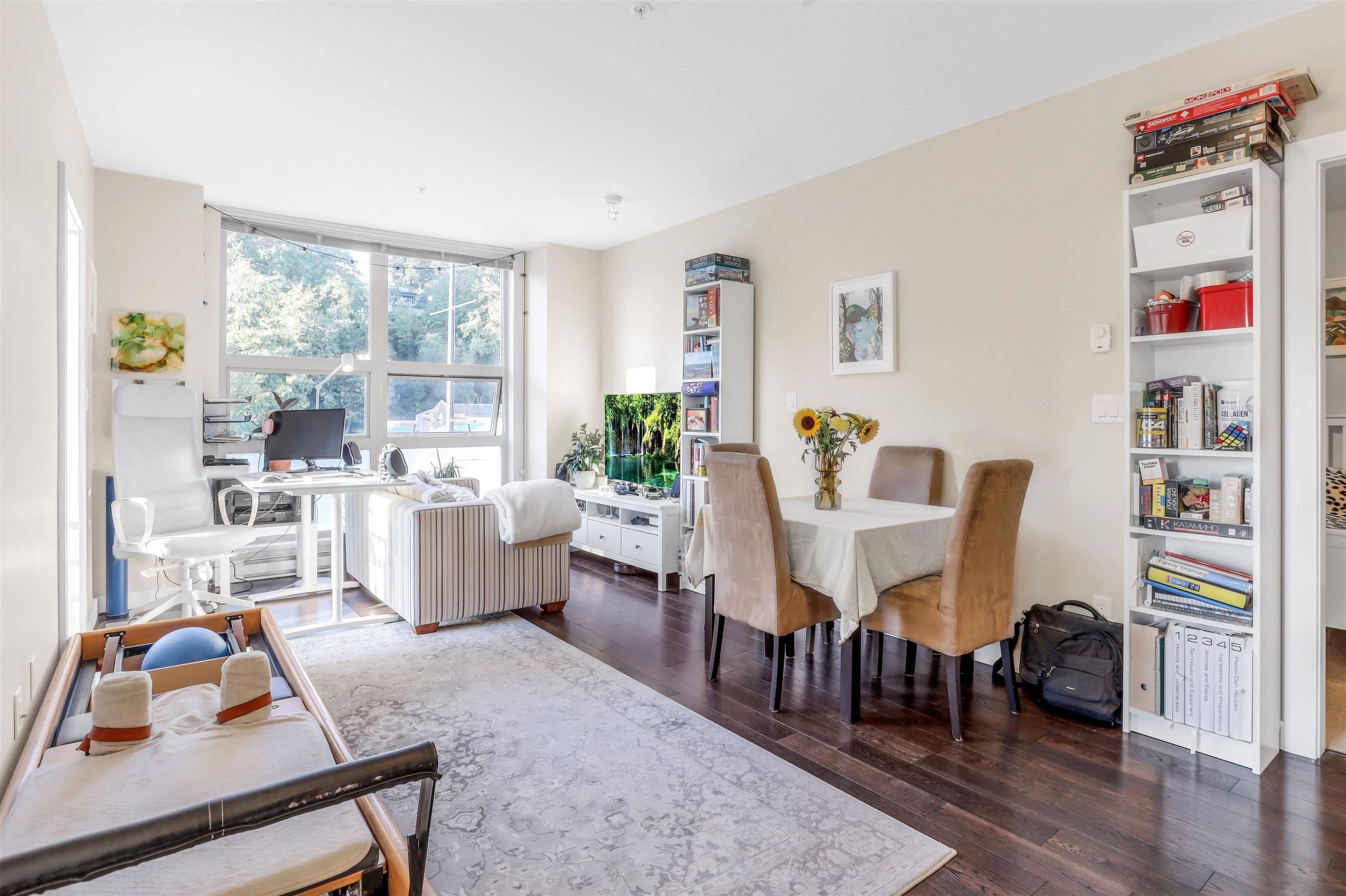 Residential in North Vancouver 3