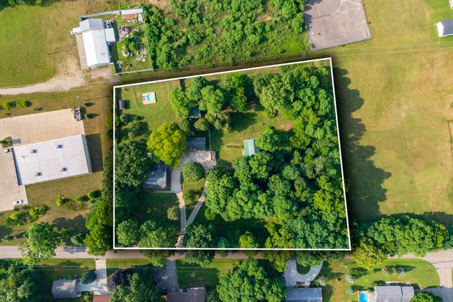 1020 Miller Rd, House other with 3 bedrooms, 2 bathrooms and null parking in Plainwell MI | Image 47