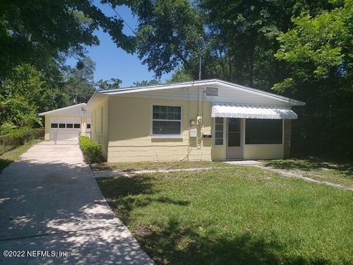 4627 Hercules Ave, JACKSONVILLE, FL, 32205-5112 | Card Image