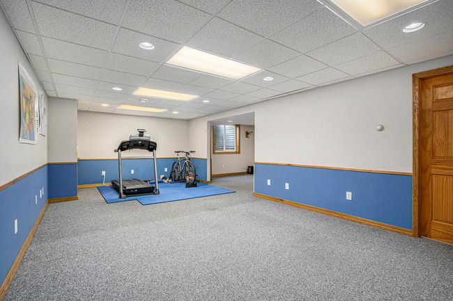 1142 N Peach Ct, House other with 4 bedrooms, 3 bathrooms and null parking in Plainwell MI | Image 18