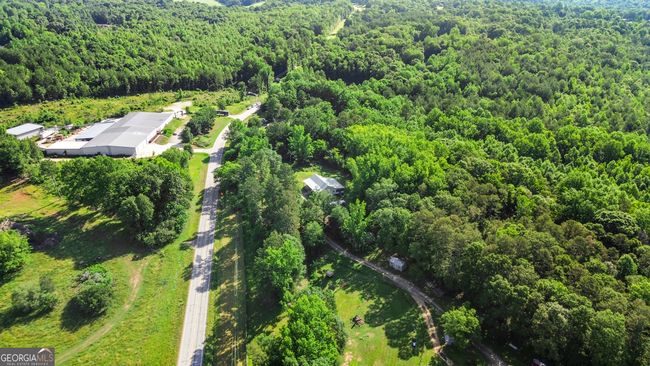 1571 Sunshine Rd, House other with 3 bedrooms, 2 bathrooms and 2 parking in Toccoa GA | Image 45