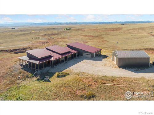 120 Joy Rd, Livermore, CO, 80536-7712 | Card Image