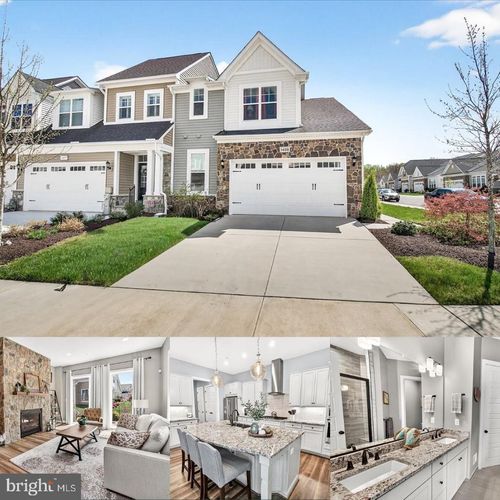 1439 Bed Stone Ln, ODENTON, MD, 21113-6023 | Card Image