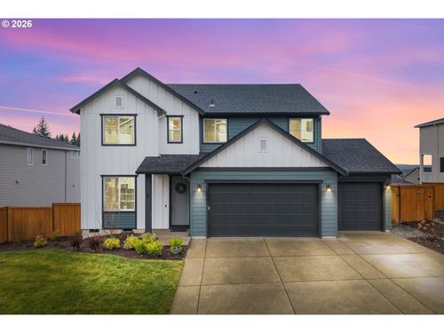 2081 Ne Ridge Run Ln, Estacada, OR, 97023-7778 | Card Image