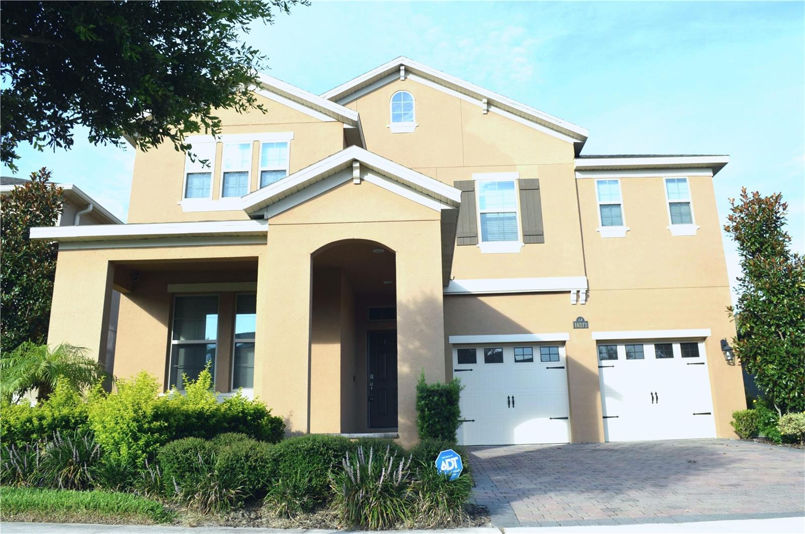 Atwater Bay Dr, Winter Garden, FL 34787