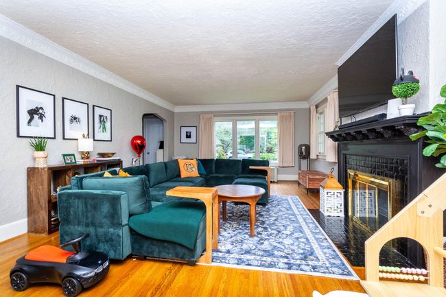 953 Berkshire Rd, House other with 5 bedrooms, 5 bathrooms and null parking in Grosse Pointe Park MI | Image 7