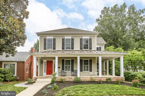 1309 Franklin St, FREDERICKSBURG, VA, 22401-4501 | Card Image
