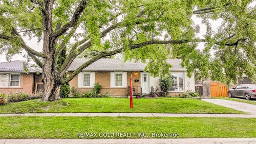 41 Aberdeen Cres, Brampton, ON, L6T2P8 | Card Image