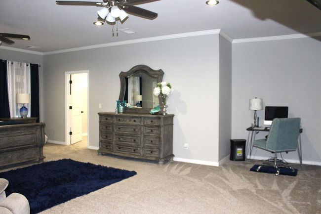 113 N Talley Ave, House other with 4 bedrooms, 3 bathrooms and null parking in Happy TX | Image 12