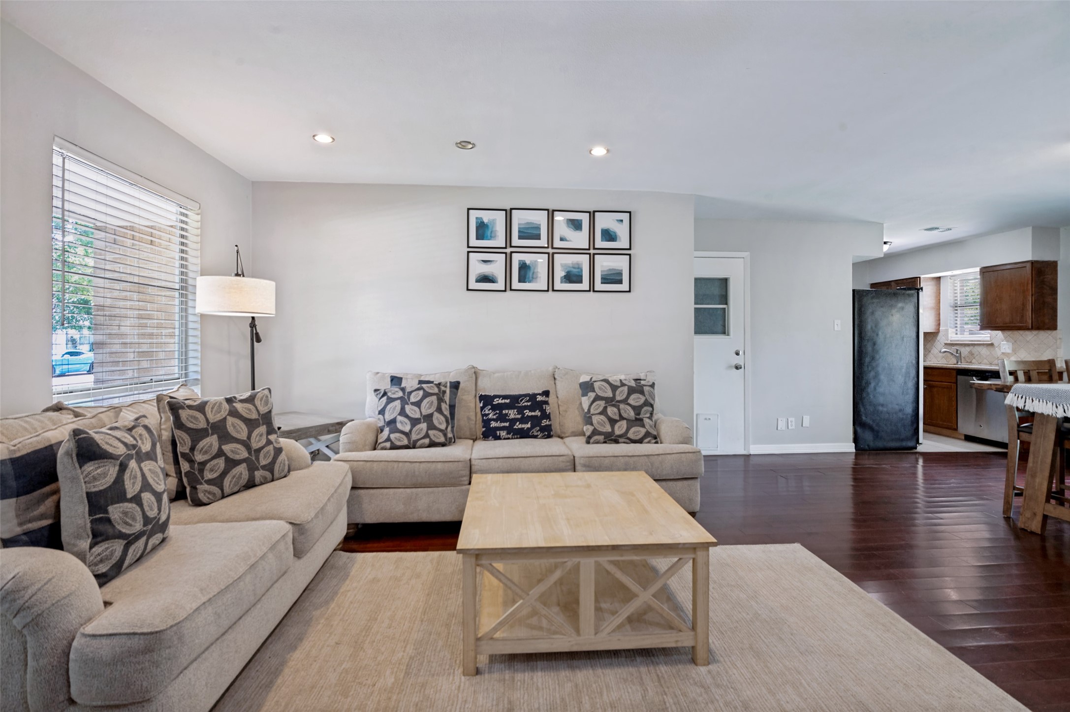 Residential in Richardson 3