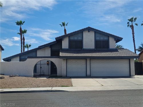 6333 Obannon Dr, Las Vegas, NV, 89146-3042 | Card Image