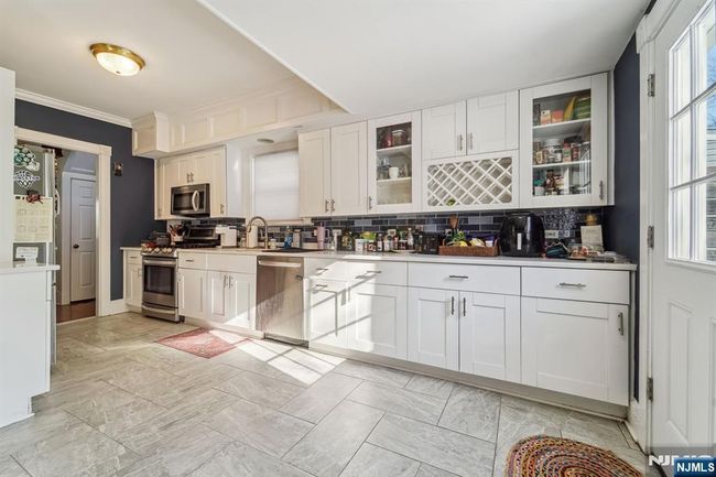 7 Clinton St, House other with 4 bedrooms, 3 bathrooms and null parking in Morristown NJ | Image 16