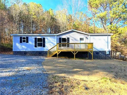 239 Lawson Federal Rd, Ball Ground, GA, 30107-5503 | Card Image