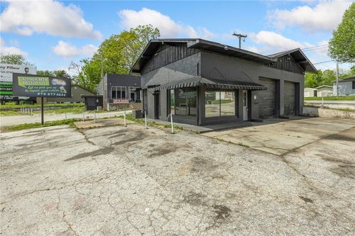 608 & 610 Wilson, Harrison, AR, 72601 | Card Image