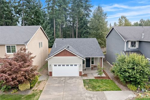 19121 87th Avenue Ct E, Puyallup, WA, 98375-9407 | Card Image