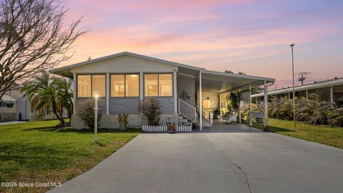 504 Jean Cir, Melbourne, FL, 32904-5755 | Card Image