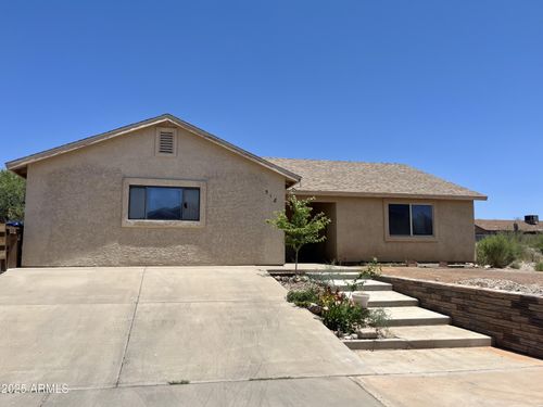 518 W Hartford Rd, Kearny, AZ, 85137-1200 | Card Image