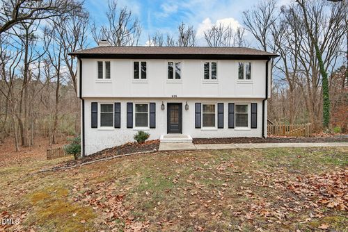 829 Sandlewood Dr, Durham, NC, 27712-3527 | Card Image