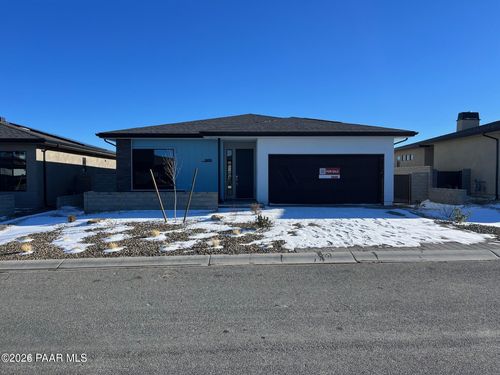 5898 E Killen Loop, Prescott Valley, AZ, 86314-0109 | Card Image