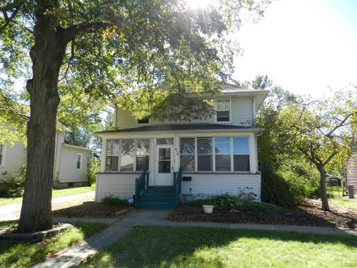 619 W 5th Street, Monroe, MI, 48161 | Card Image