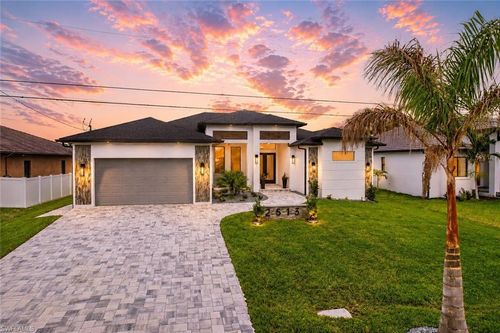 2513 Sw 25th Ave, Cape Coral, FL, 33914-3810 | Card Image
