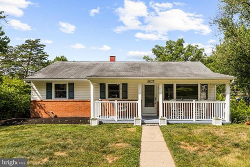 5822 Forest Hill Road, Elkridge, MD, 21075 | Card Image