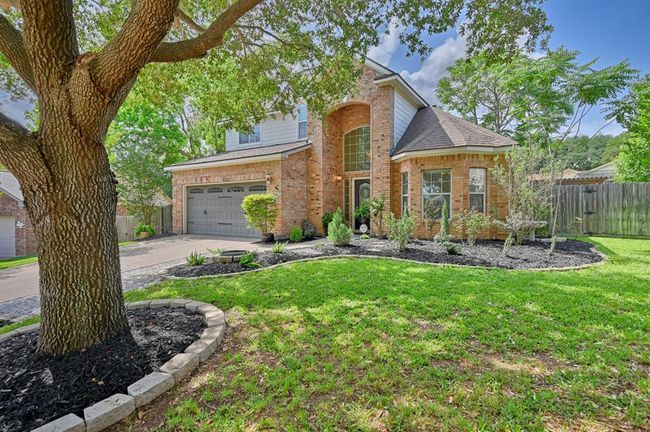 1117 Walnut Bnd, House other with 4 bedrooms, 3 bathrooms and 2 parking in Brenham TX | Image 20