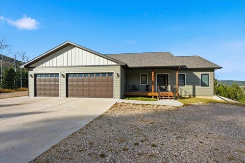 11851 Elk View Loop, Sturgis, SD, 57785-4800 | Card Image