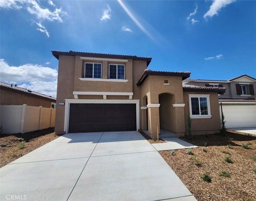 26015 Starlight Ave, Moreno Valley, CA, 92555-3843 | Card Image